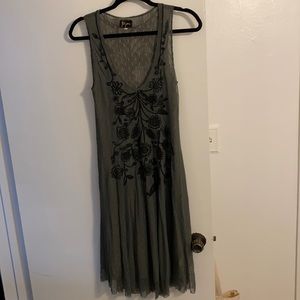 Johnny Was Lace Dress